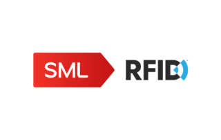 SML RFID Logo