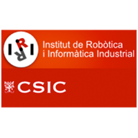Institut de Robotics i Informatica Industrial CSIC