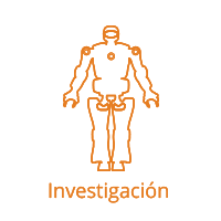 Investigacion icono