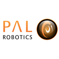 Logo of PAL Robotics