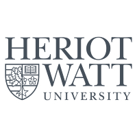 HeriotWatt University logo