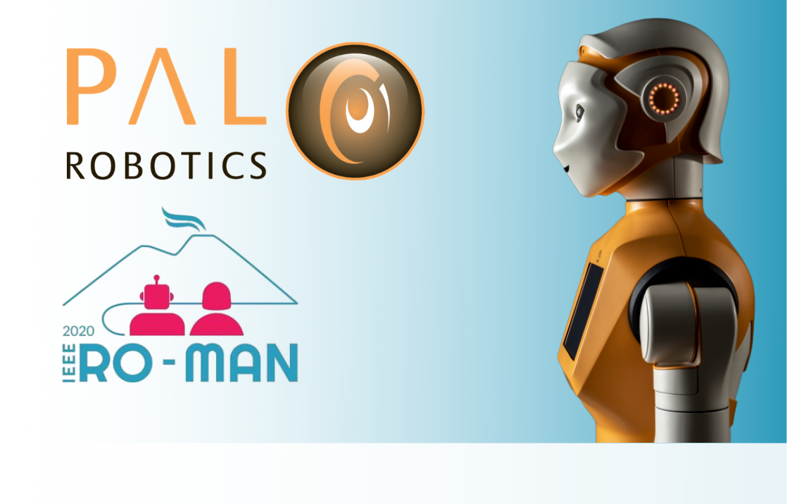 RO-MAN 2020 Conference to discuss on the most recent developments and updates on human-robot interactive communication