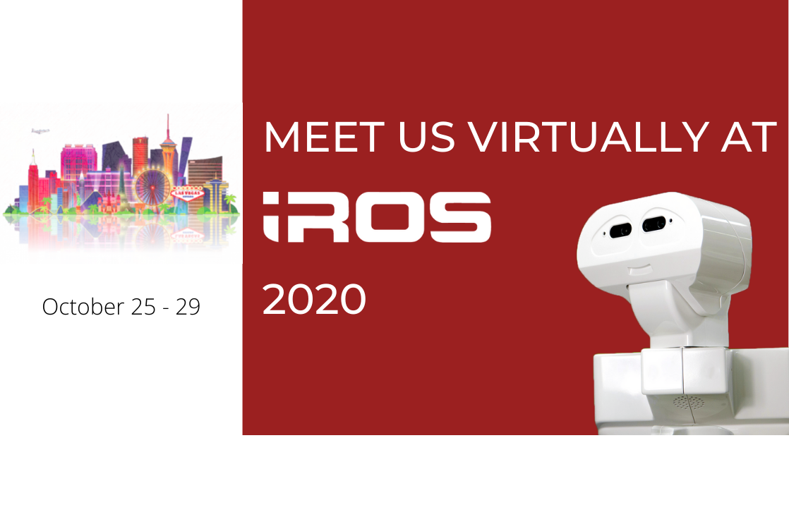 IROS Conference 2020, where PAL Robotics will host a workshop on the current paradigm of industrial automation