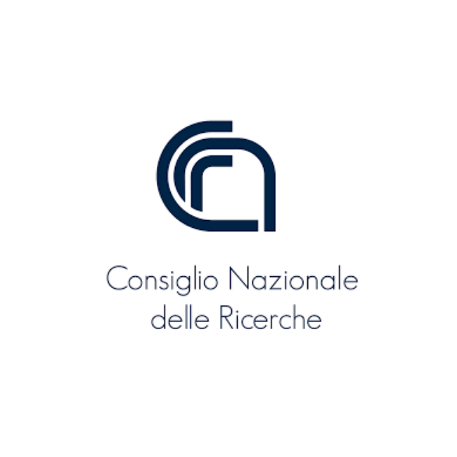 Logo of Consiglio Nazionale delle Ricerche (CNR)