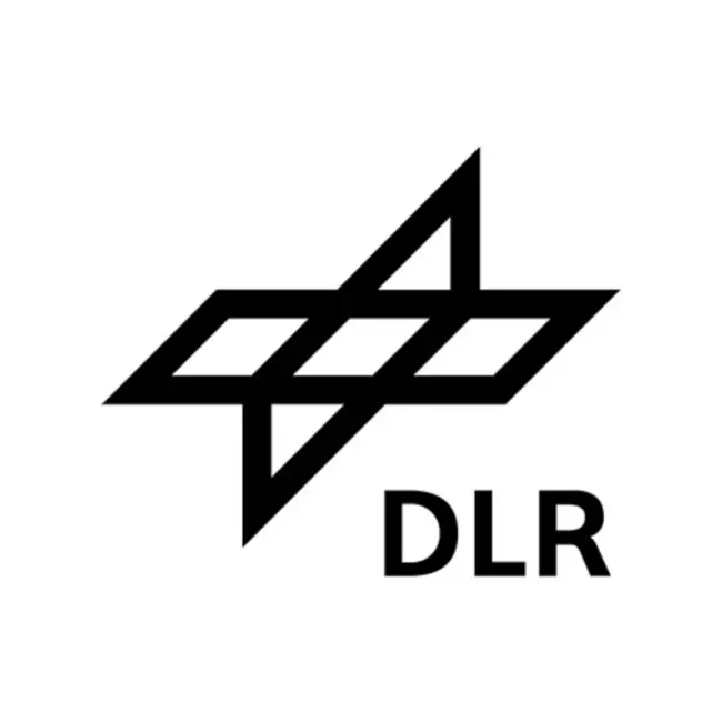 Logo of DLR