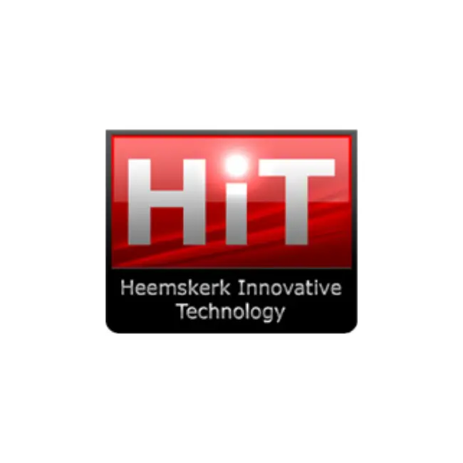 Logo of HIT