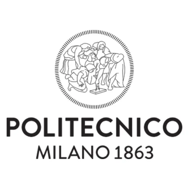 Logo of Politecnico of Milan
