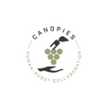 Logo del Proyecto CANOPIES