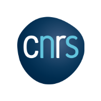 Logo of Centre National de la Recherche Scientifique (CNRS)