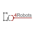 Logo del Proyecto Co4Robots