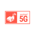 Logo del Proyecto Evolved 5G