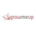 Logo del Proyecto GrowMeUp