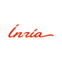 Logo of the Institut National de Recherche en Informatique et Automation (INRIA)