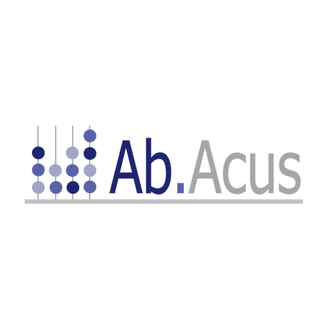 Logo of Ab.Acus srl