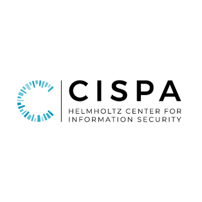 Logo of CISPA