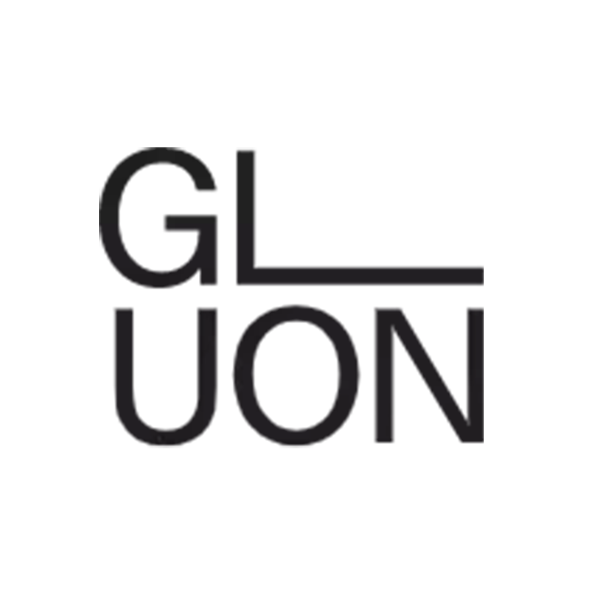 Logo of GLUON