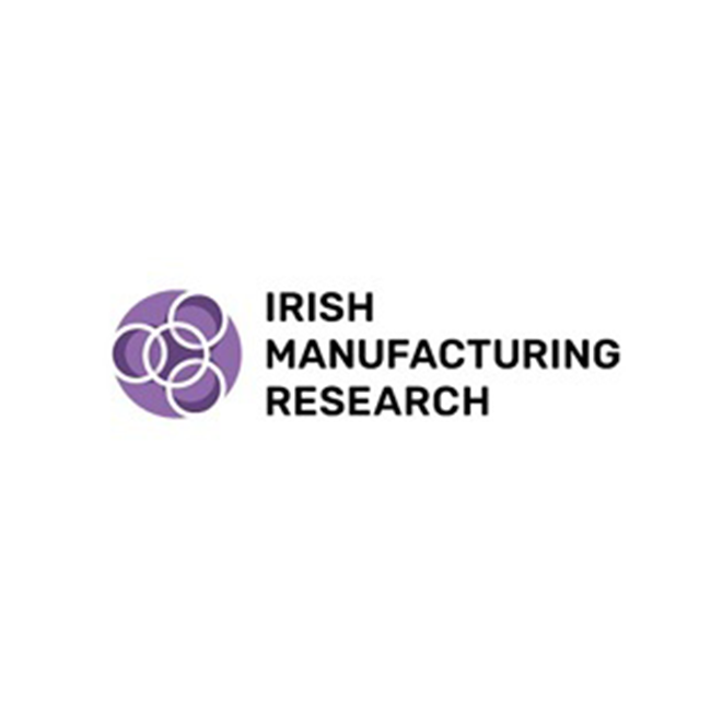 Irish Manufacturing Research Logo