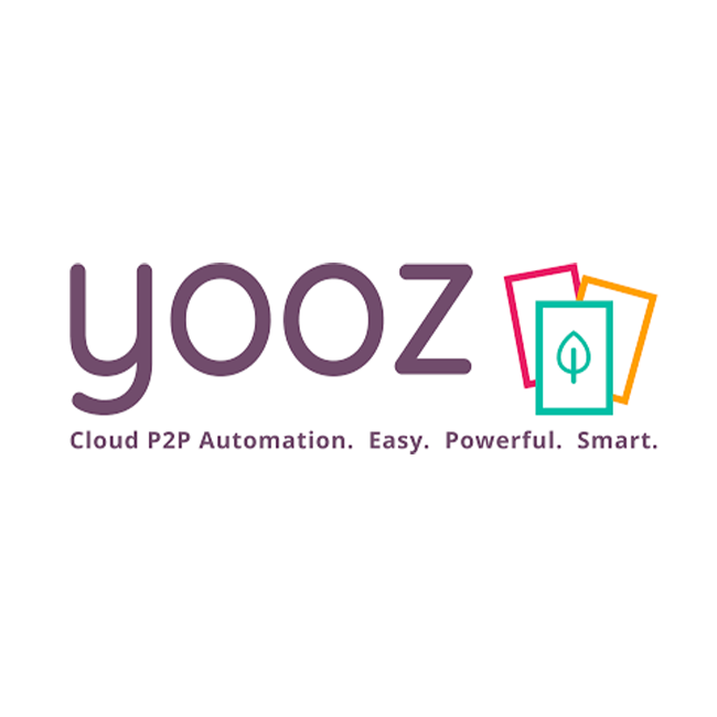 Logo of Yooz