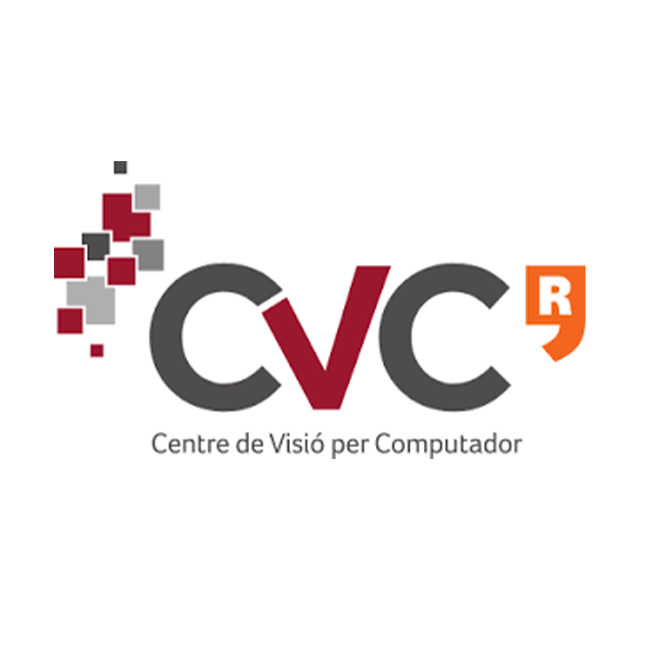 Logo of Centre Visió per Computador