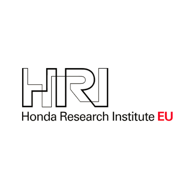 Logo of the Honda Research Institute