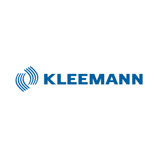 Logo of Kleemann