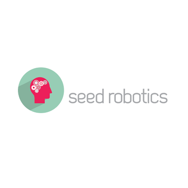Logo of Seed Robotics
