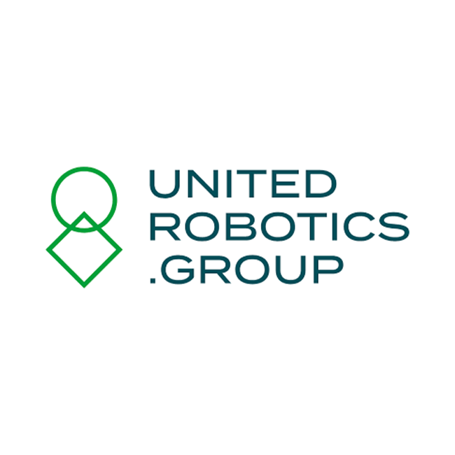 Logo of United Robotics Group