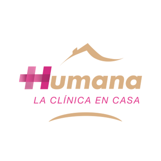 Logo of Clínica Humana