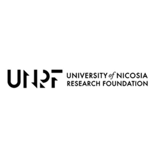 Logo of the University of Nicosia's Research Foundation