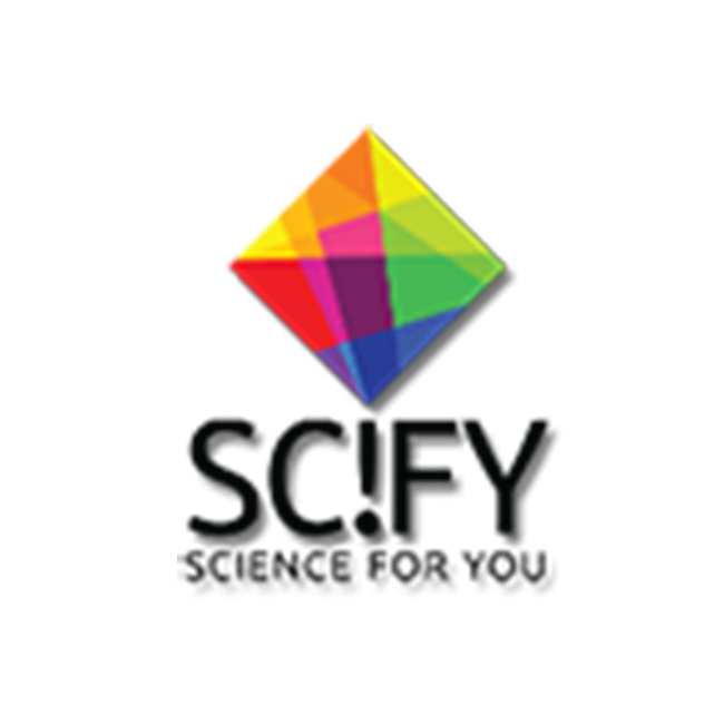 SciFY - Science For You Logo