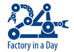 PAL Robotics with Factory in a day