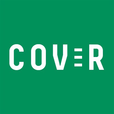 COVR Project Logo