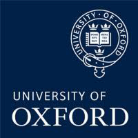 Logo University of Oxford