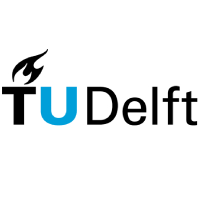 Logo of the Technical University of Delft
