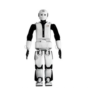 Reem-C, robot produced by PAL Robotics