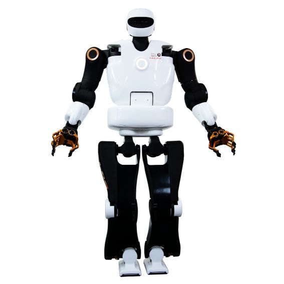 TALOS, research robot by PAL Robotics