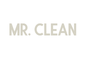 Mr Clean Project Logo
