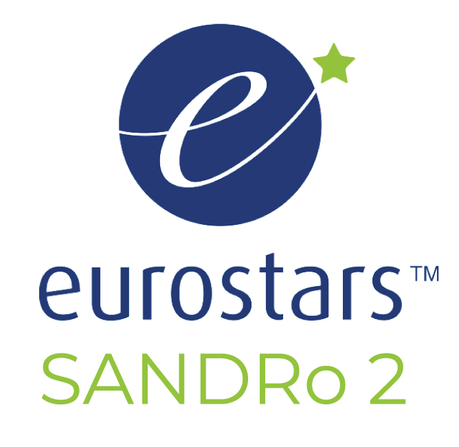 Project SANDRo 2 Logo