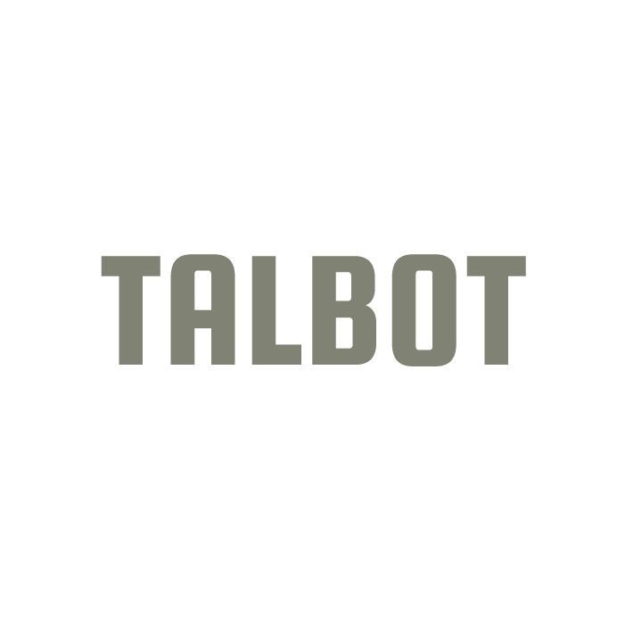 Project TALBOT Logo