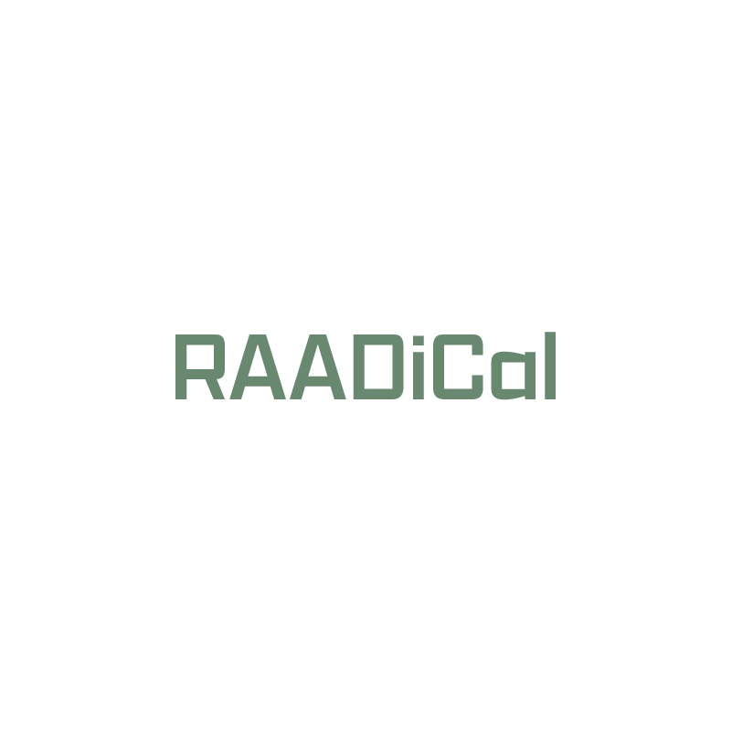 Project RAADiCal Logo