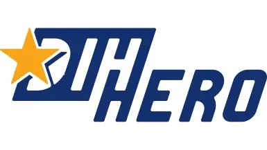 Logo DIH HERO