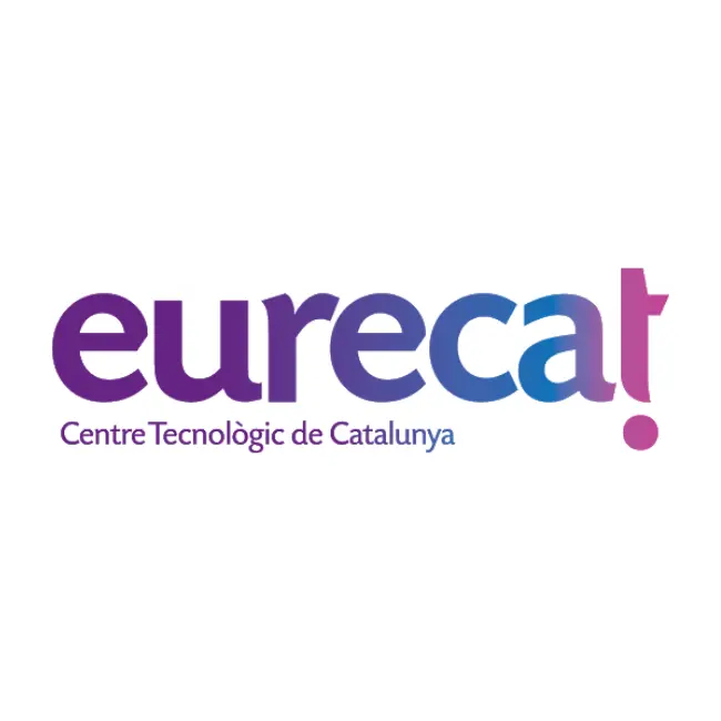 Logo of Eurecat