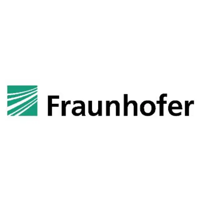 Logo of Fraunhofer