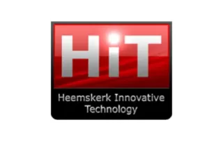 Logo of HIT
