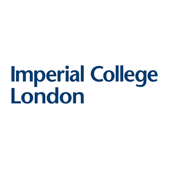 Logo of the Imperial College London