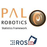 Logo del Proyecto ROSin con PAL Statistics