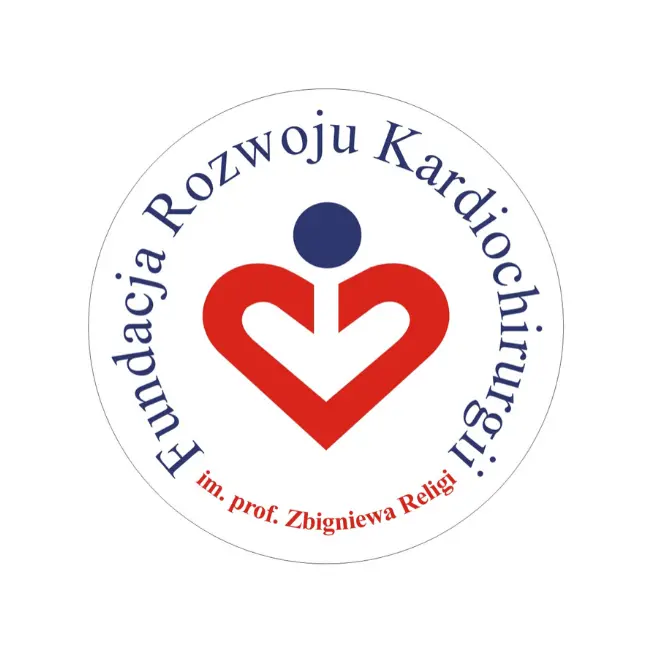 Logo of the Polish Association of Heart Surgery