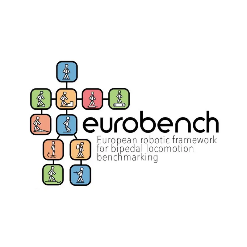 Logo of Project EUROBENCH