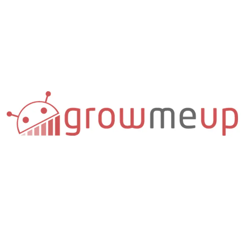 Logo of Project GrowMeUp