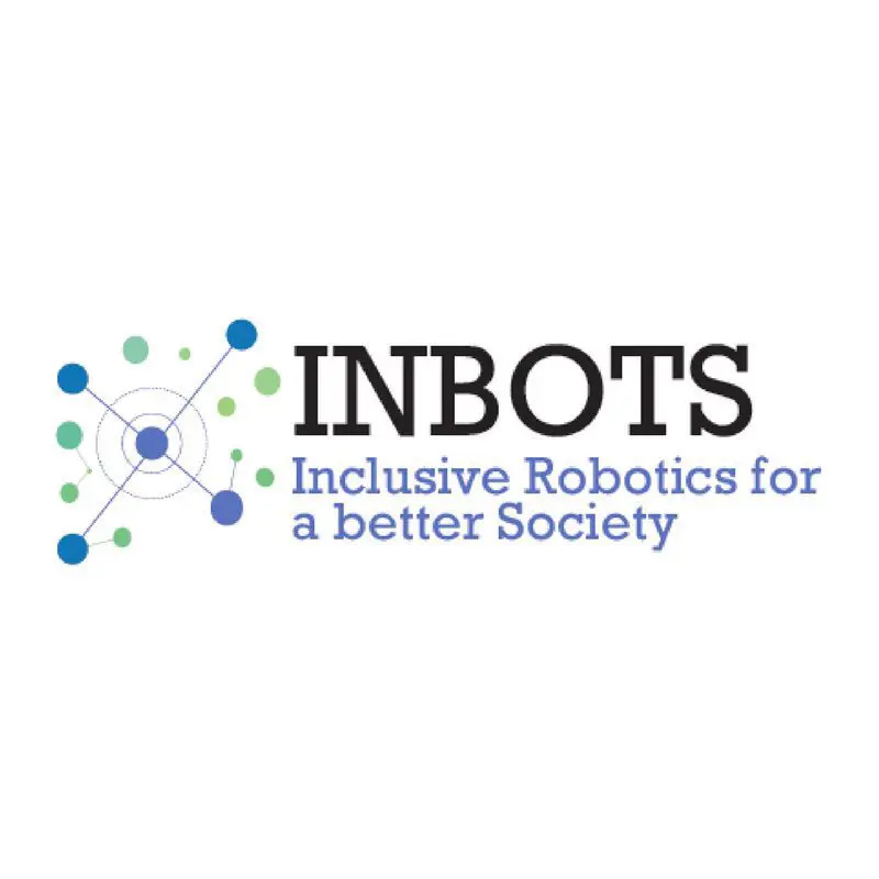 Logo of Project INBOTS
